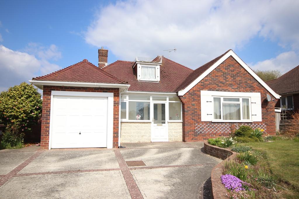 Birkdale, BexhillonSea, TN39 2 bed detached bungalow £459,950