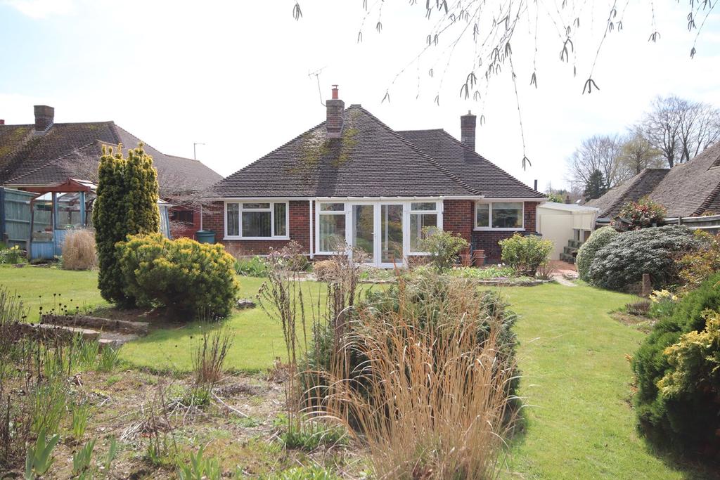 Birkdale, BexhillonSea, TN39 2 bed detached bungalow £459,950