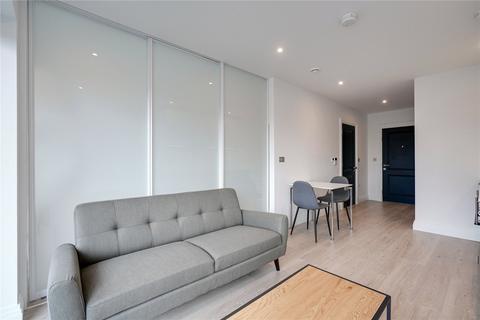 1 bedroom apartment to rent, Bogart House, Filmworks Walk, London, W5