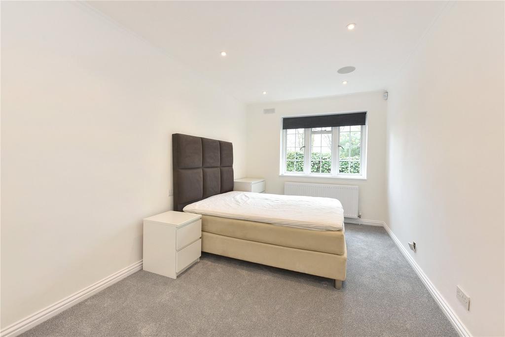 Principal Bedroom