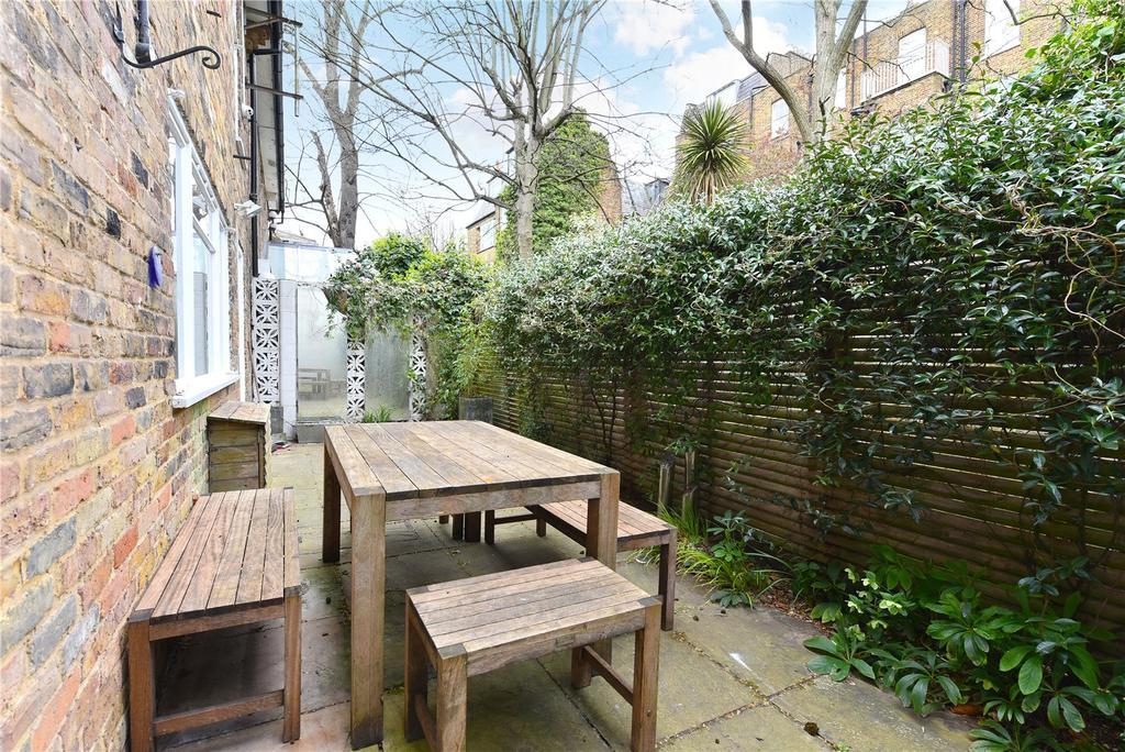 Outdoor Space