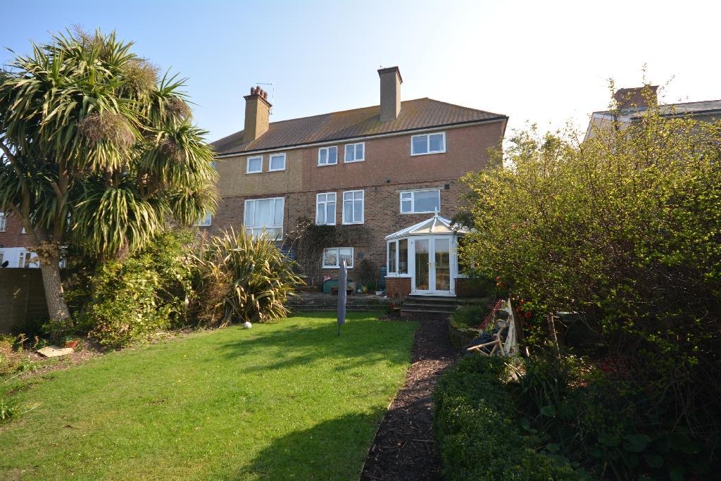 Amherst Road, BexhillOnSea 4 bed semidetached house £395,000
