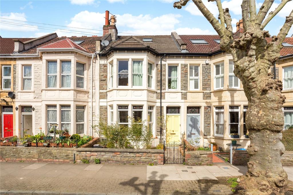 House For Sale Sefton Park Road Bristol at Diana Henry blog