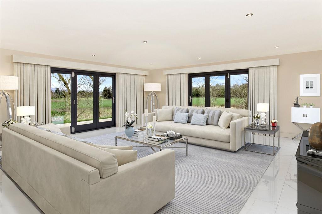 Drawing Room