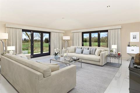 Lennie House, 89 Cammo Road, Edinburgh, EH12 0AR