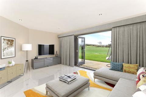 Lennie House, 89 Cammo Road, Edinburgh, EH12 0AR