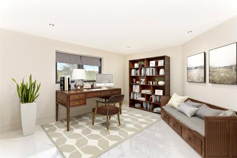 Lennie House, 89 Cammo Road, Edinburgh, EH12 0AR