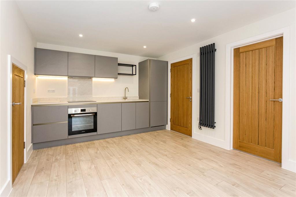 Kitchen/Sitting Room