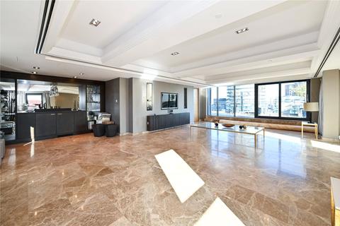 4 bedroom penthouse for sale - Millharbour, Canary Wharf, London, E14