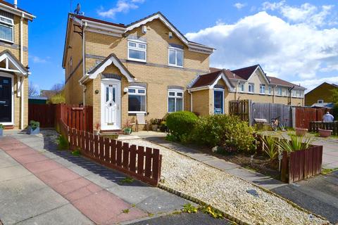 35 Blucher Road, North Shields, NE29 6XJ