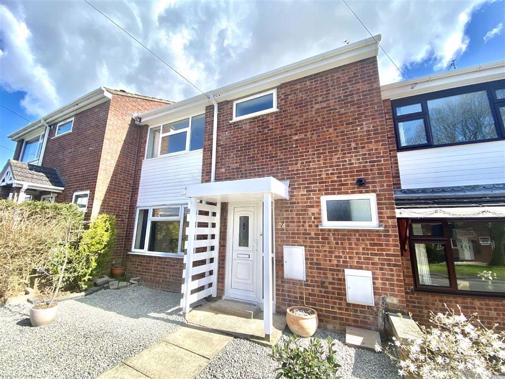 The Roundhills, Elmesthorpe 3 bed terraced house £825 pcm (£190 pw)