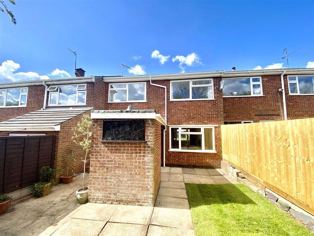 The Roundhills, Elmesthorpe 3 bed terraced house £825 pcm (£190 pw)