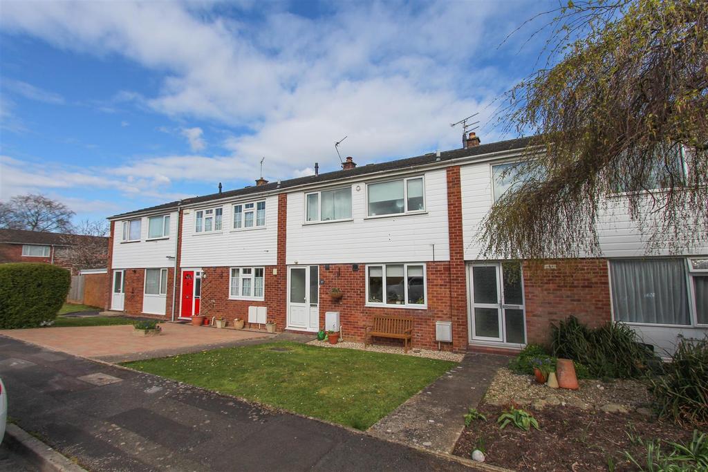 Cherwell Road, Keynsham, Bristol 3 bed house £340,000