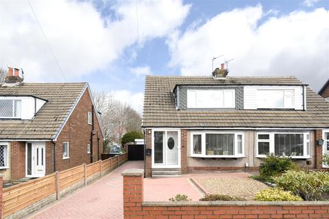 10 Devonshire Road, Rishton, Blackburn, BB1 4BX