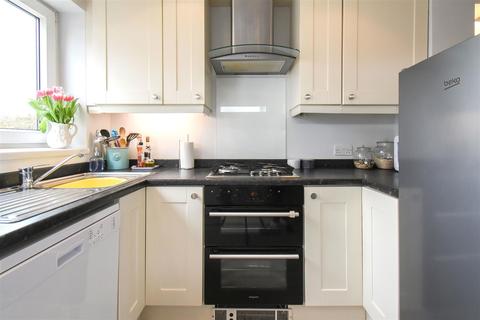 10 Devonshire Road, Rishton, Blackburn, BB1 4BX