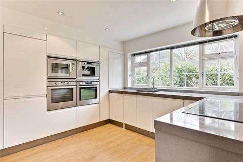 undefined, Farleton Close, Weybridge, Surrey, KT13
