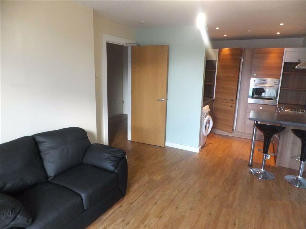 Quebec Building, Bury Street, Salford 2 bed apartment £825 pcm (£190 pw)