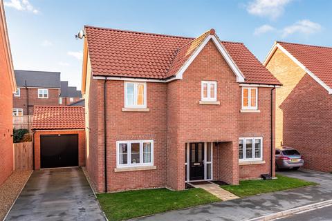 7 Showground Road, Malton, YO17 7PJ
