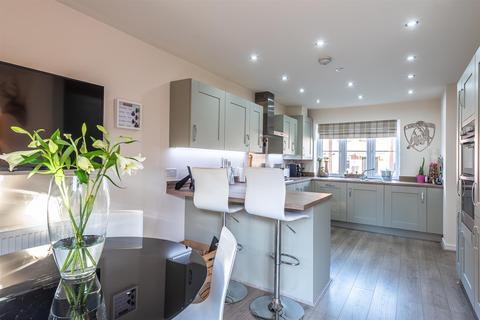 7 Showground Road, Malton, YO17 7PJ