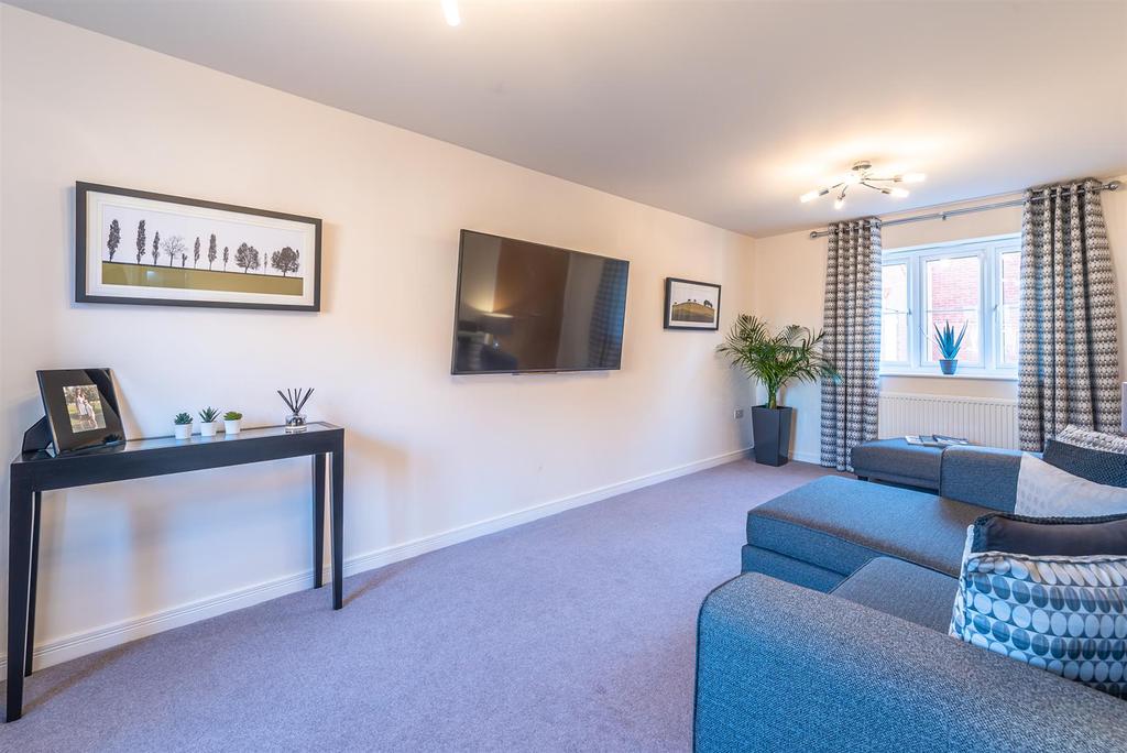 Sitting room