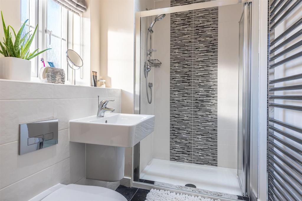 Master en suite