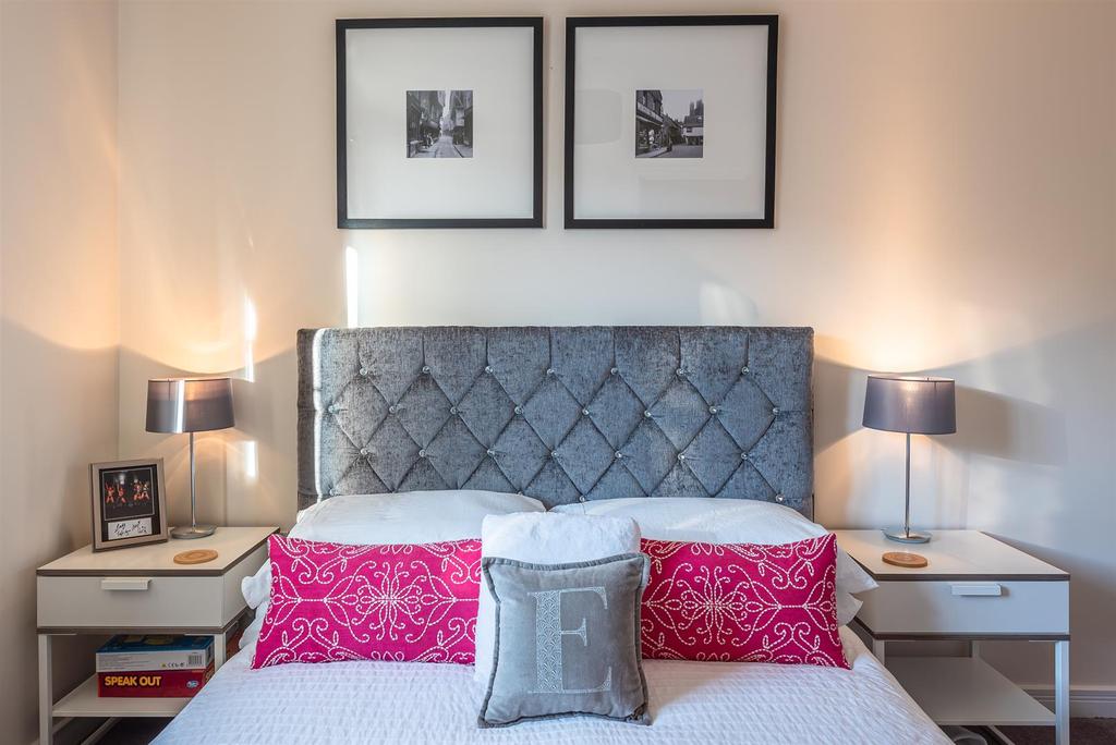 Bedroom two