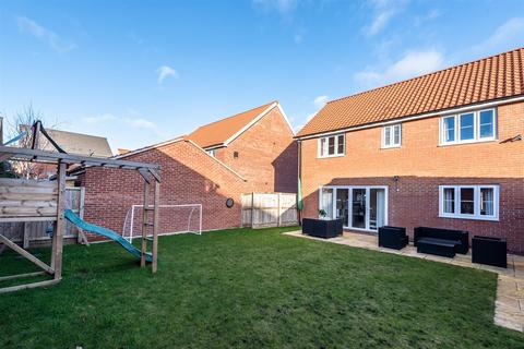 7 Showground Road, Malton, YO17 7PJ