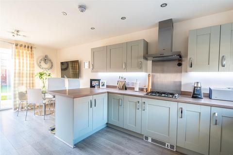 7 Showground Road, Malton, YO17 7PJ