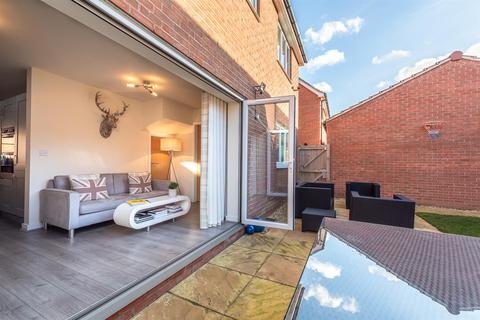 7 Showground Road, Malton, YO17 7PJ