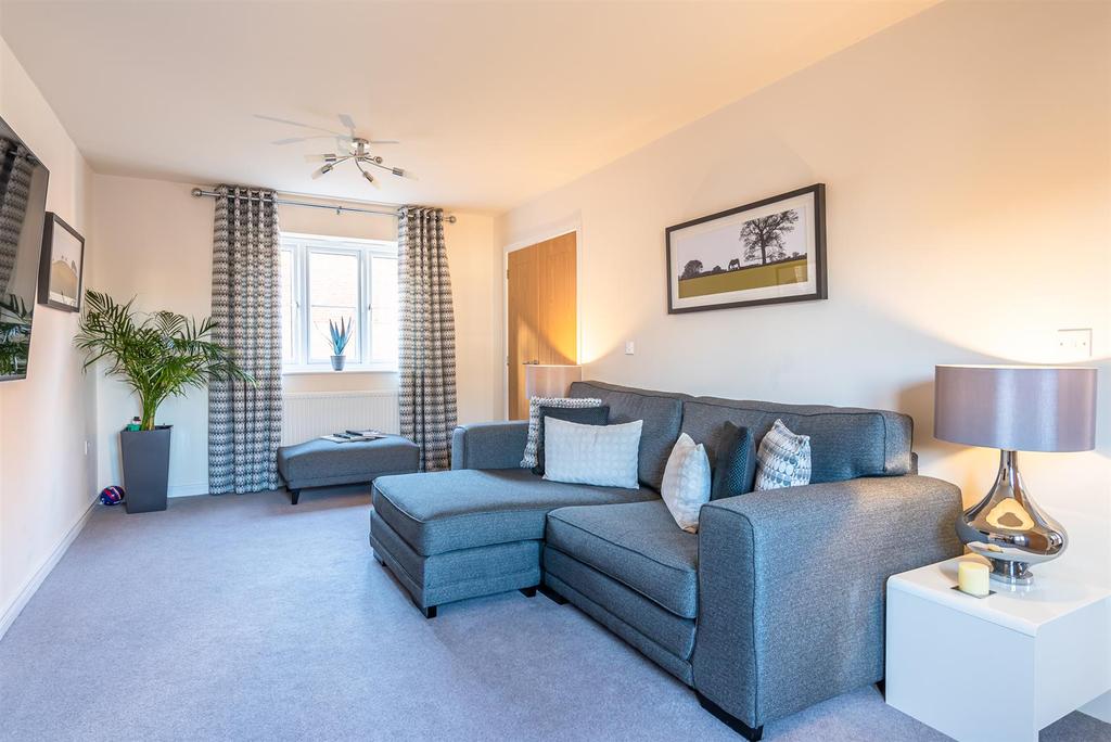 Sitting room