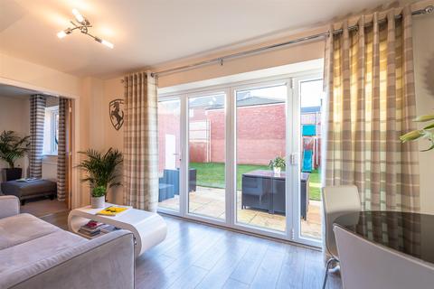 7 Showground Road, Malton, YO17 7PJ