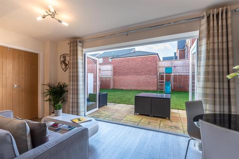 7 Showground Road, Malton, YO17 7PJ