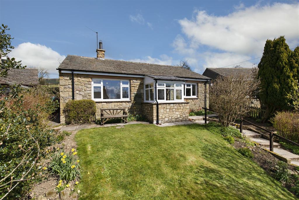 Shepherds Croft, Newby 2 bed detached bungalow £260,000