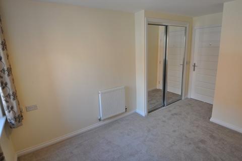1 bedroom retirement property for sale, 3 Park Lane, Camberley, GU15