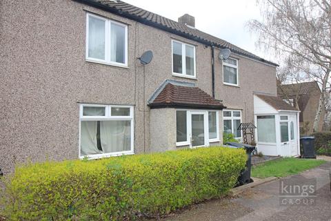 102 Bushey Croft, Harlow, CM18 6RJ