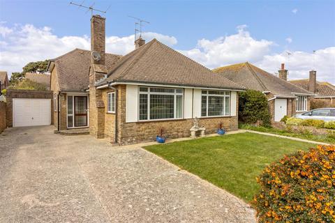 16 Warnham Road, Goring By Sea, Worthing, BN12 4LL