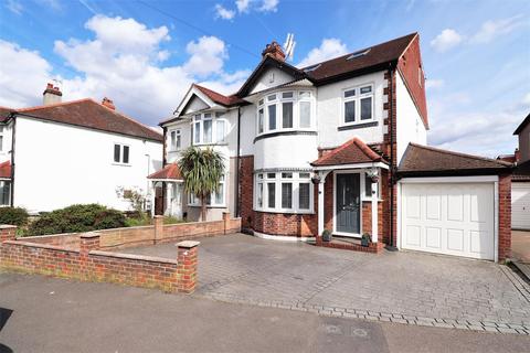 7 Felhampton Road, London, SE9 3NT