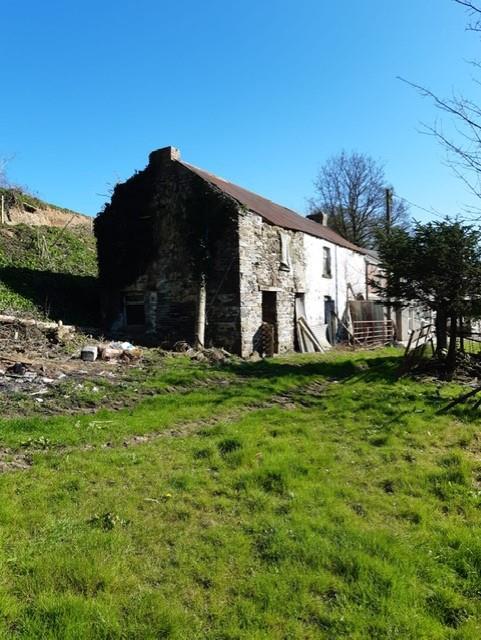 Former Mill