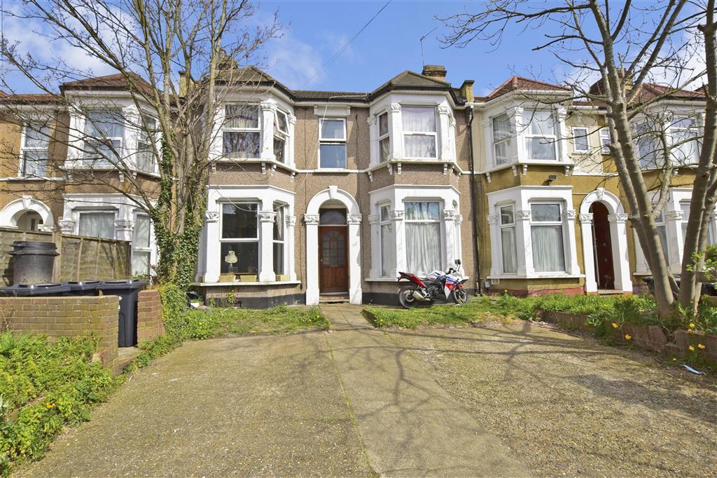 Northbrook Road, Ilford, Essex 1 bed ground floor flat for sale £250,000