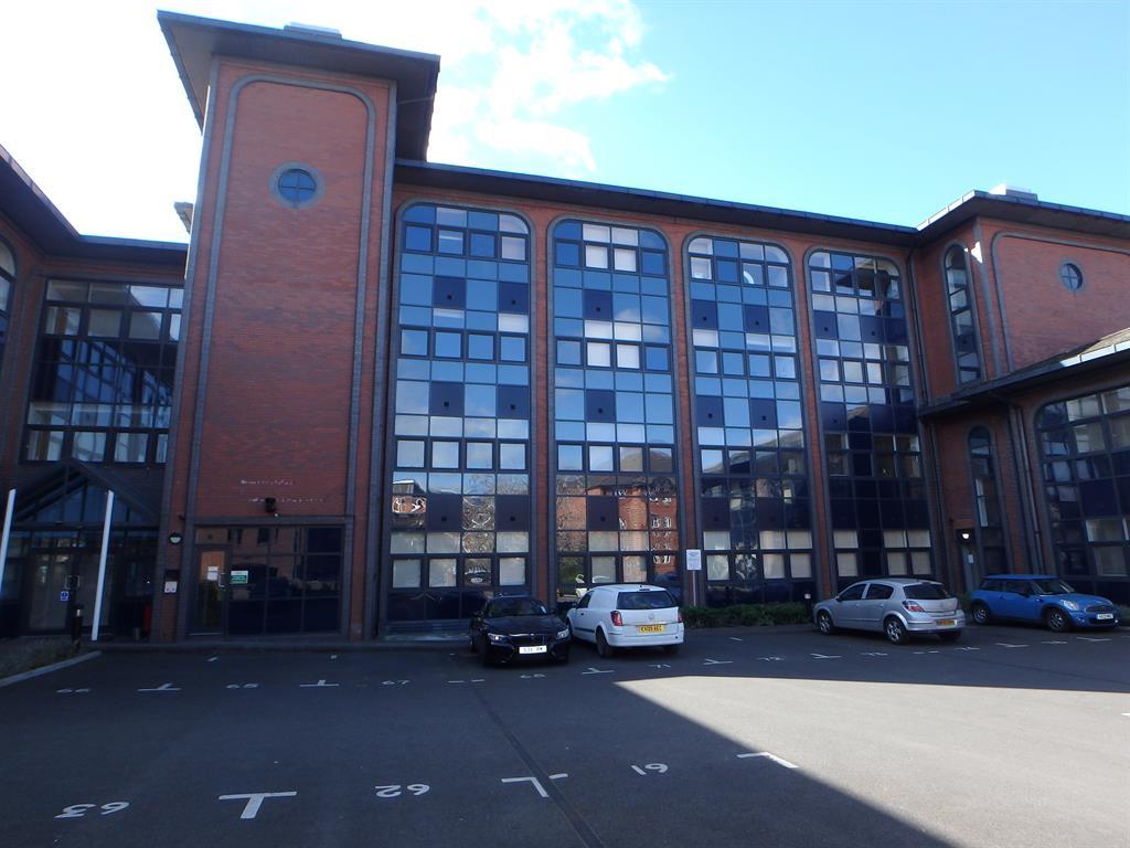 Southbrook Rise, Millbrook Road East, Southampton, SO15 1BX 1 bed