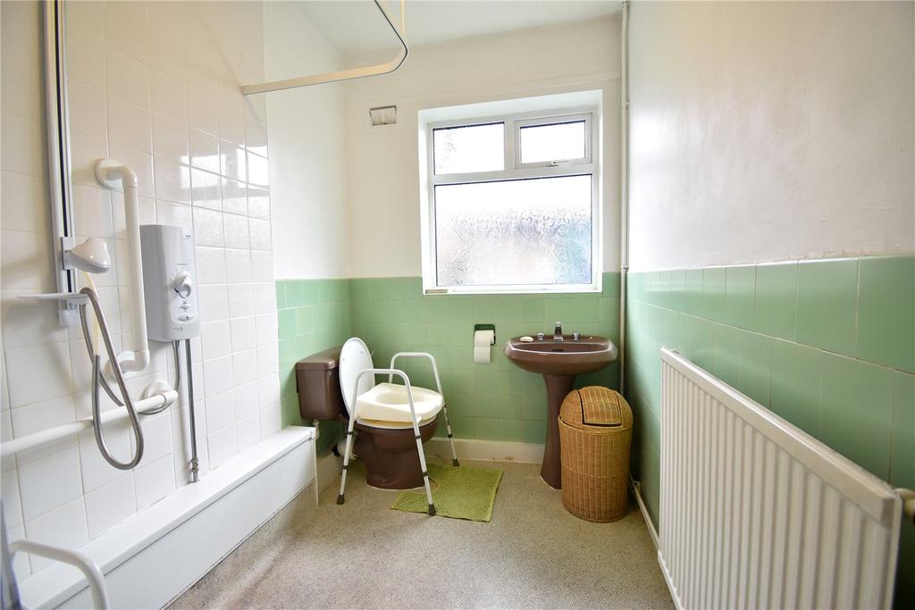 Wet Room