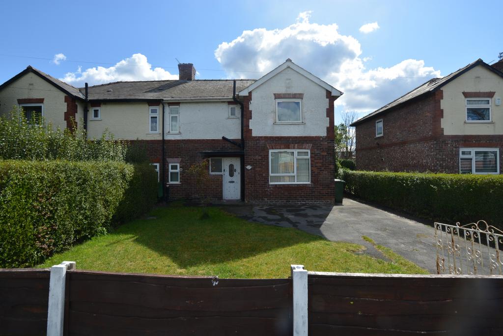 4 Bedroom Semi Detached for Sale