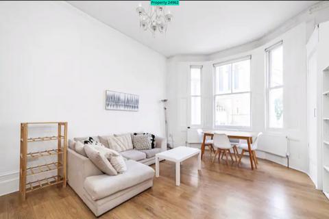 2 bedroom flat to rent, Castletown Road, London, W14 9HE