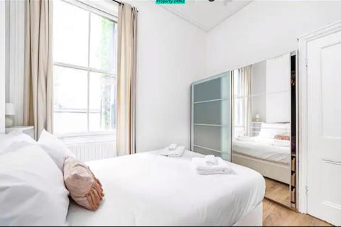 2 bedroom flat to rent, Castletown Road, London, W14 9HE