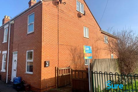 1 bedroom flat to rent - Albany Street, Gloucester, GL1