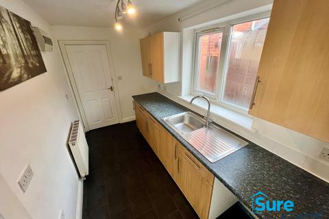 undefined, Albany Street, Gloucester, GL1
