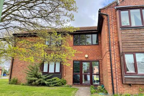 undefined, Weston Way, Newmarket