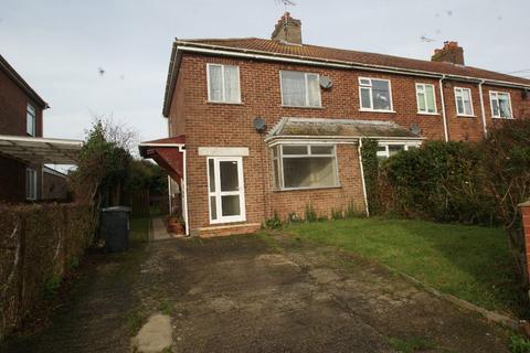 undefined, The Crescent, Andover, SP10