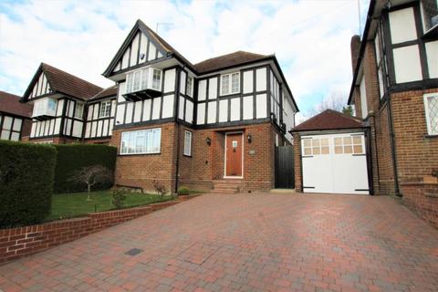 44 Barn Way, Wembley, HA9 9NW