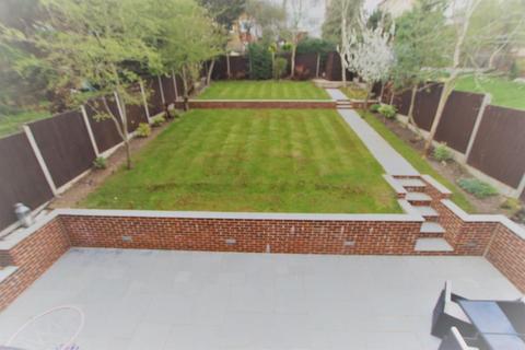 44 Barn Way, Wembley, HA9 9NW